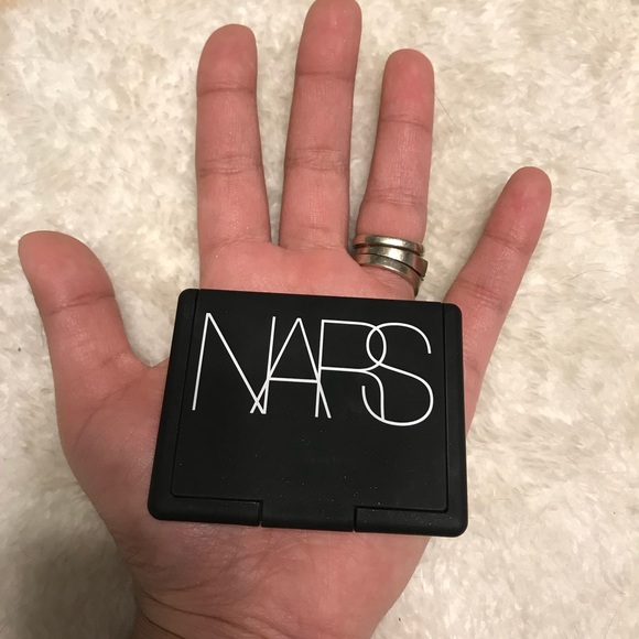 Nars Blush Orgasm - Picture 5 of 5